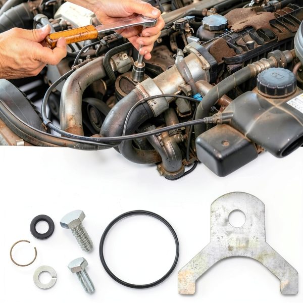 Hasanbar Speedometer Seal Kit 700R4 4L60-1
