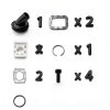 Transmission Shifter Reseal Kit XDDPRO Ford F250-2