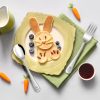 Toddler Silverware Set ITITT Stainless Steel-6