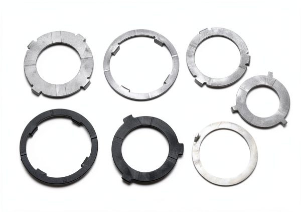 TH350 Transmission Rebuild Kit Alto Full Kit-1