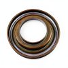 TRANSPEED Transmission Piston Kit Polished-7