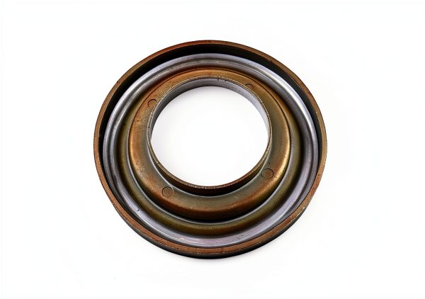 TRANSPEED Transmission Piston Kit Polished-7