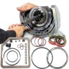 Turbo 350 Transmission Seal Kit BIGLKNM Gasket-1