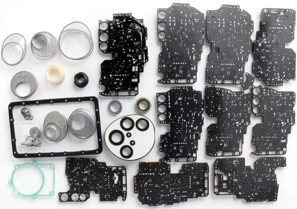 Toyota Transmission Rebuild Kit Generic A343E A343F 30-43LE-1