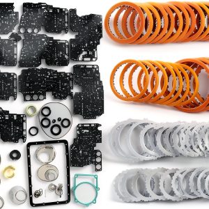 Toyota Transmission Rebuild Kit Generic A343E A343F 30-43LE-0
