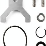 Transmission Leak Stop Zookpr Speedometer Seal Kit-0