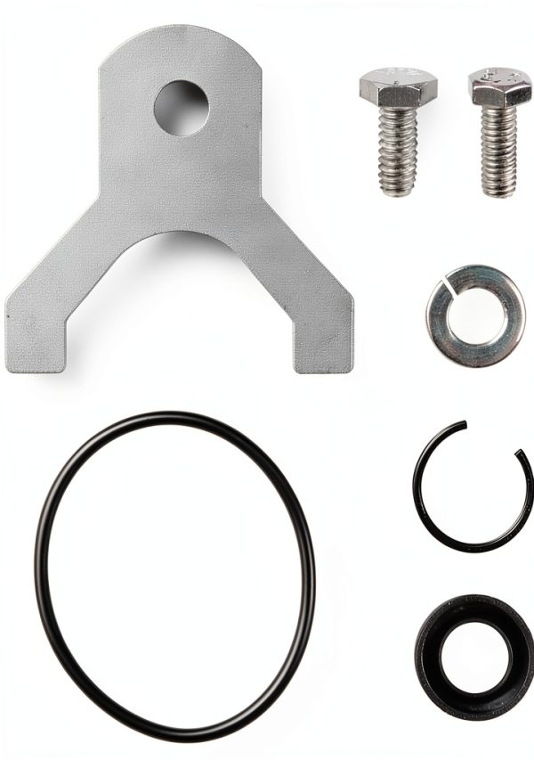 Transmission Leak Stop Zookpr Speedometer Seal Kit-0