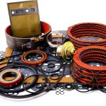 Alto Products Transmission Rebuild Kits Automotive-0