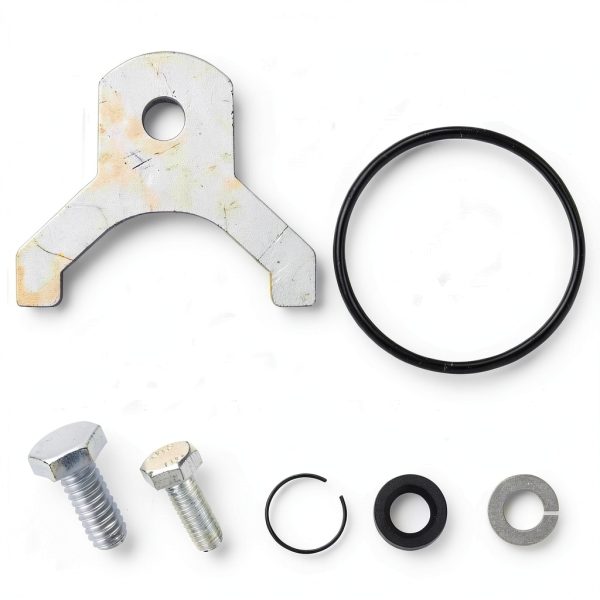 Hasanbar Speedometer Seal Kit 700R4 4L60-0