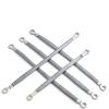Car Grounding Strap lekudo Metal Kit for Automotive-4