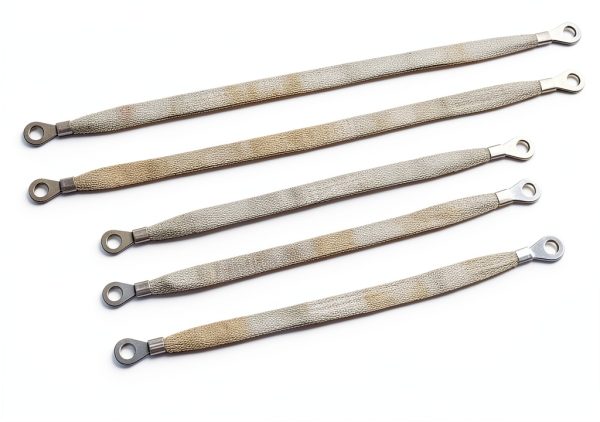 Sephile Engine Grounding Strap Cu 10 to 13 Inch-2