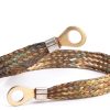 ecocstm Copper Ground Strap for Automotive-4