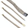 SONAKY Ignition Coil Ground Strap Heavy Silvery-4