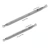 Automotive Ground Strap AIEX Polished Copper 62A-1