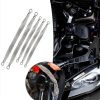 Leechio Car Grounding Strap Kit Copper Material-6