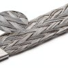 Sephile Engine Grounding Strap Cu 10 to 13 Inch-3