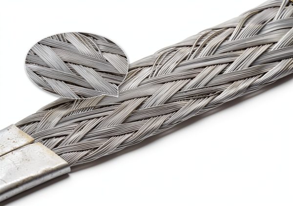 Sephile Engine Grounding Strap Cu 10 to 13 Inch-3