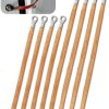 Engine Ground Strap CALIDAKA Copper Braided Kit-0