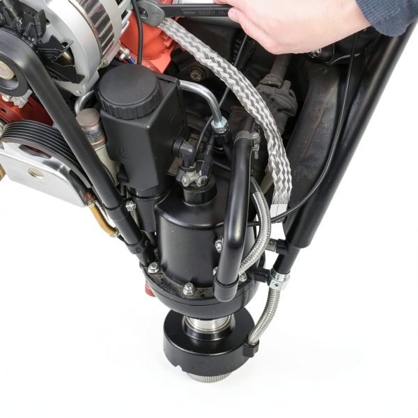 Eratus Automotive Grounding Strap Kit-5