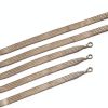 Automotive Ground Strap AIEX Polished Copper 62A-0