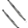 Sephile Engine Grounding Strap Cu 10 to 13 Inch-1