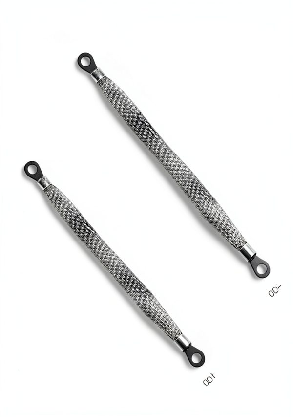Sephile Engine Grounding Strap Cu 10 to 13 Inch-1