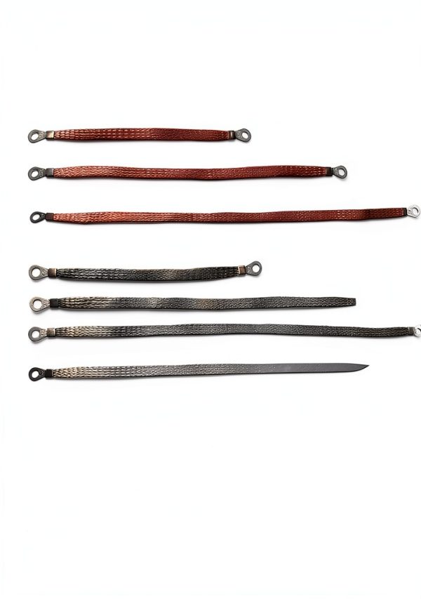 Grounding Straps Cahuczlhoz Copper 18pcs Set-2