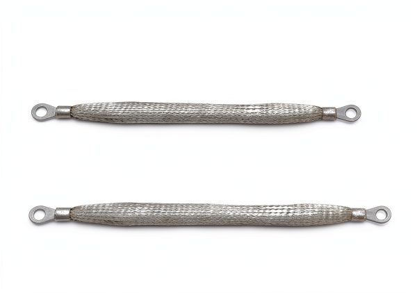 Car Grounding Strap lekudo Metal Kit for Automotive-1