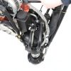 Car Grounding Strap lekudo Metal Kit for Automotive-5