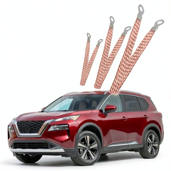 Grounding Straps Cahuczlhoz Copper 18pcs Set-1