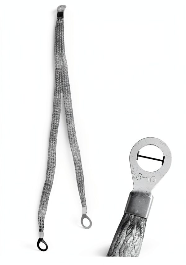 OWNDR Ignition Coil Ground Strap for Dodge Ram & Dakota 2003-2011-4