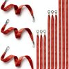 Engine Grounding Straps Tinoaly Gold Copper-0