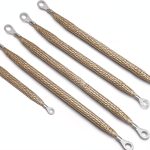 Bruislard Vehicle Grounding Straps Tinned Braided-0