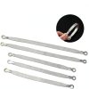 Ignition Coil Ground Strap JawGrew Metal Flex-2
