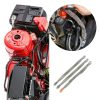 iLulala Engine Ground Strap Copper Braided 250mm-1