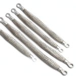 Leechio Car Grounding Strap Kit Copper Material-0