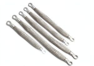 Leechio Car Grounding Strap Kit Copper Material-0