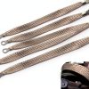 Ground Strap Kit MLY Copper Braided Automotive-0