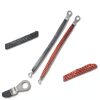 Grounding Straps Cahuczlhoz Copper 18pcs Set-3