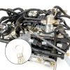 ecocstm Copper Ground Strap for Automotive-5