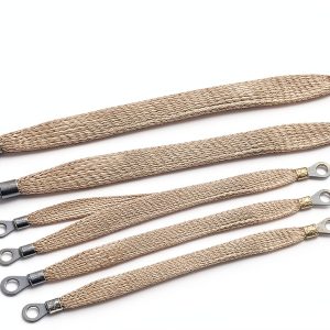 Sephile Engine Grounding Strap Cu 10 to 13 Inch-0