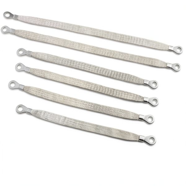 Leechio Car Grounding Strap Kit Copper Material-2
