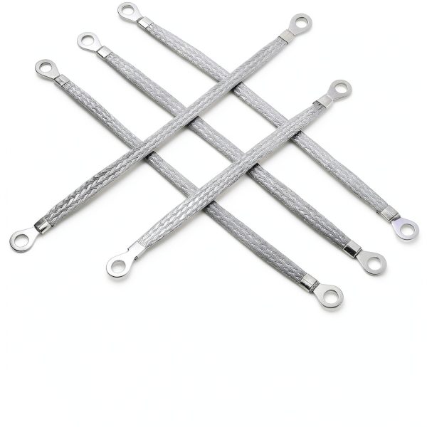 Eratus Automotive Grounding Strap Kit-4