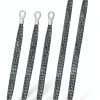 Engine Ground Strap TOYMIS Tin‑Plated Braided Kit-0