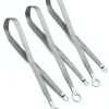 Laffoonparts Ground Strap 1/2in to 1/4in Ring Terminal Copper 3 Pack-0