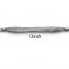 Ground Strap Kit MLY Copper Braided Automotive-1