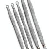 Ignition Coil Ground Strap JawGrew Metal Flex-0