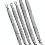 Ignition Coil Ground Strap JawGrew Metal Flex-0
