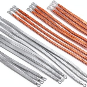 Grounding Straps Cahuczlhoz Copper 18pcs Set-0