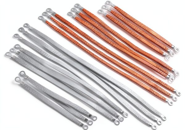 Grounding Straps Cahuczlhoz Copper 18pcs Set-0